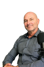 Photo of Greg Keily Photo of Greg Keily
