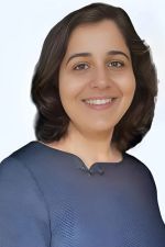 Photo of Kavita Kaur Photo of Kavita Kaur