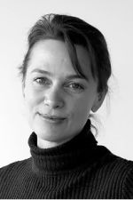 Photo of Natalie Rinehart Photo of Natalie Rinehart