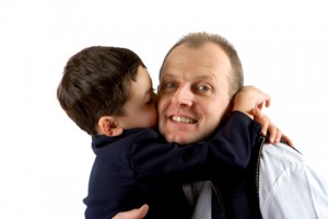 3 assertive ways to get more time with your kids
