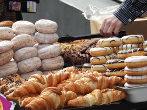 Are Dads Spoiling Their Kids’ Diets with too Much Sugar