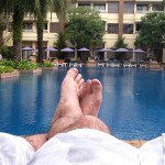 Buskorn wing of holiday inn phuket