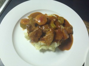 Dads Osso Bucco Slow Cooked Beef 1