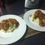 Dads Osso Bucco Slow Cooked Beef 2