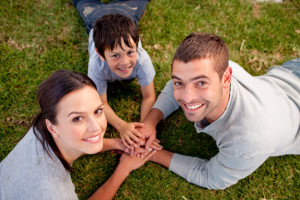 How to secure your relationship during the parenting years