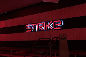 Strike Bowling