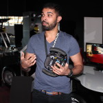 Sudin at Motionators