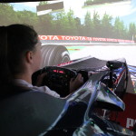 F1 simulators fits all sizes