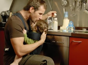 Its a fact that everyone loves babies that is as long as its not theirs