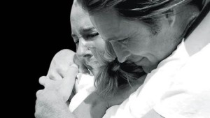 Photographer Russell James’s long battle to help his mentally ill and drug-addicted daughter