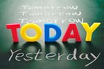 Daily routines