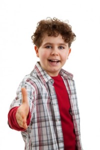 Setting our kids up to make good decisions when they are adults