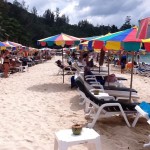 Surin Beach