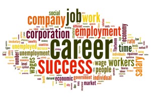 The career advice I wish I had at 25