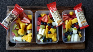 Uncle Toby Fruit Box