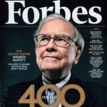 Warren buffet financial tips