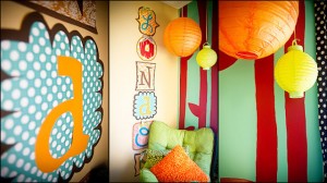 a perfect playroom