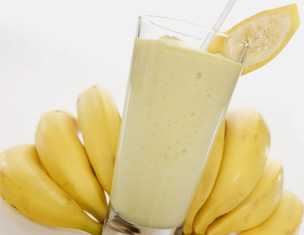 banana-smoothie