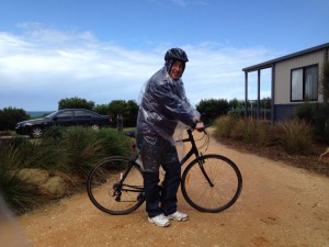 bike riding torquay