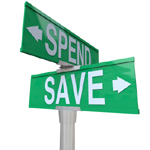 Establishing a realistic budget
