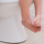 constipation symptoms in kids