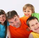 A fathers love