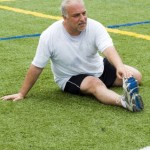 exercise dad