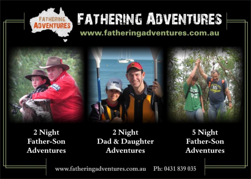 fathering adventures image