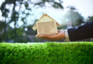 helping children with home deposit