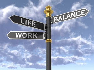 how to maintain a work life balance