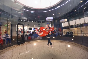 ifly kids 2
