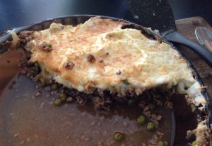 jackeroo pie