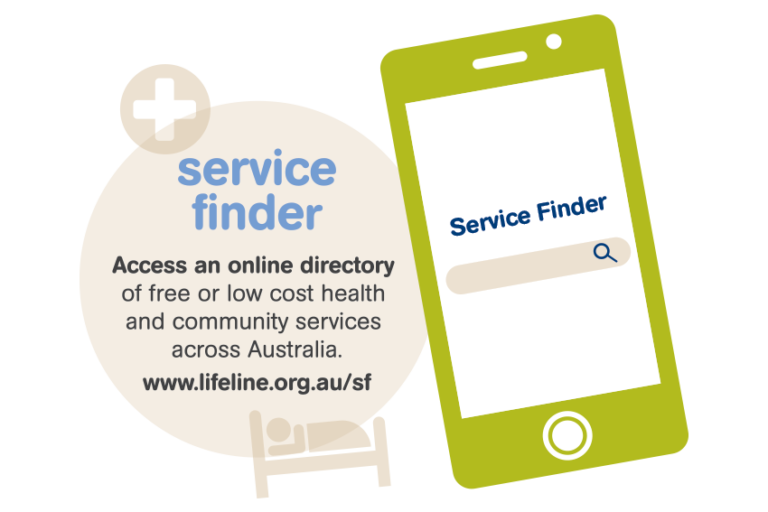 Service Finder 