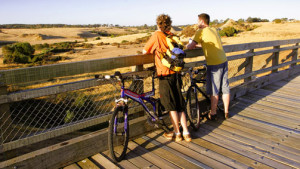 Australian Rail Trails Locations