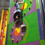 rotating wall clip n climb