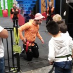 safety first clip n climb