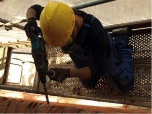 Is your teen at risk of a workplace injury