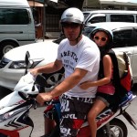 thailand motorcycle hire