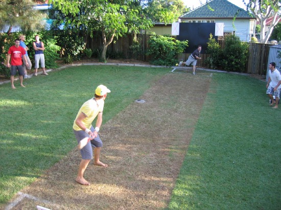 Dads Online How To Make Your Backyard Into The Ultimate Backyard