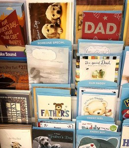 things to do on fathers day without the kids_dadsonline